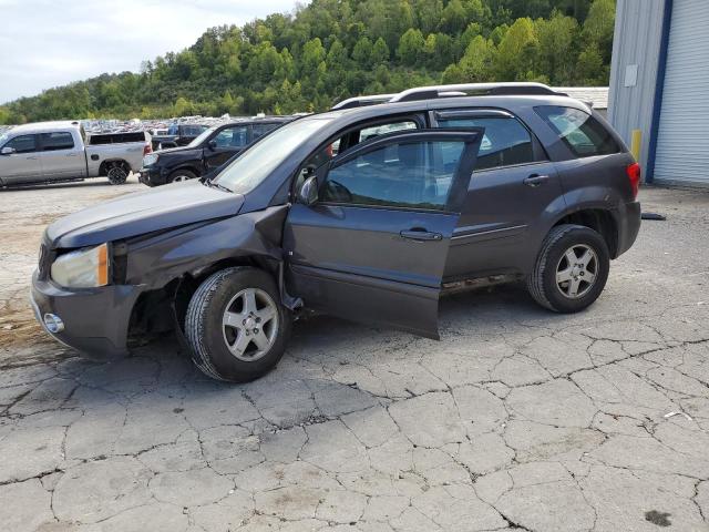 2008 Pontiac Torrent 