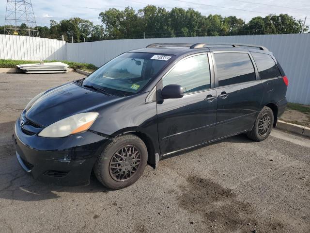 2008 Toyota Sienna Ce