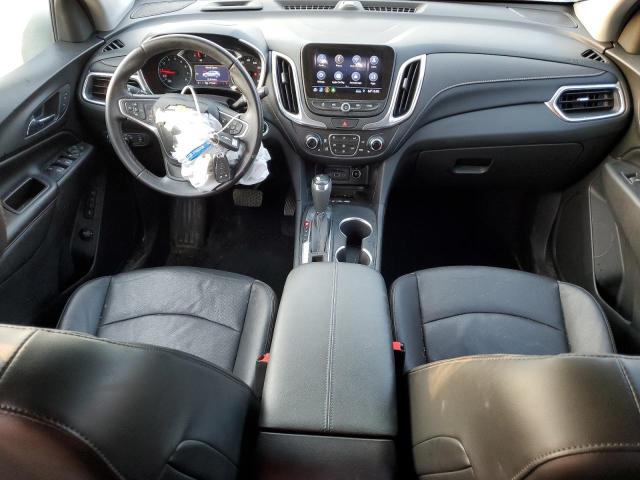  CHEVROLET EQUINOX 2020 Czarny