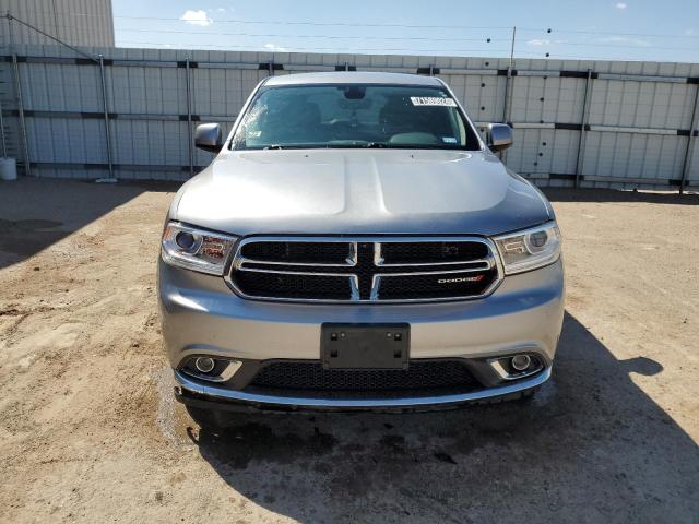  DODGE DURANGO 2018 Srebrny