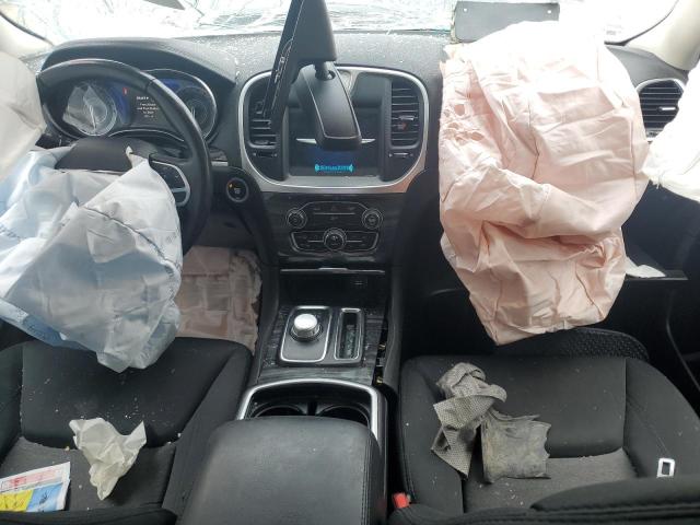  CHRYSLER 300 2018 Charcoal