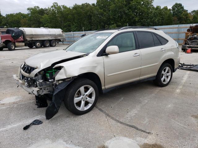 2008 Lexus Rx 350