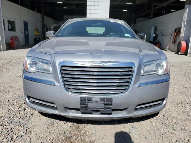 Седаны CHRYSLER 300 2014 Серебристый