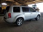 2011 Honda Pilot Exl للبيع في Phoenix، AZ - Rear End