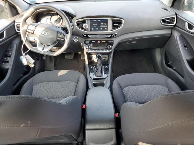  HYUNDAI IONIQ 2019 Szary