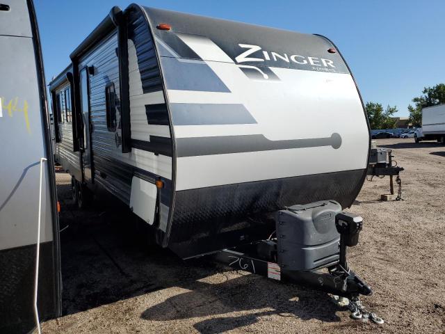 2021 Cror Trailer