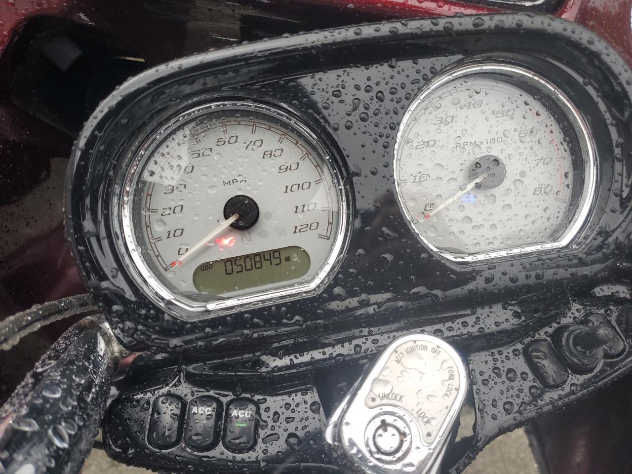 2015 Harley-Davidson Fltrx Road Glide VIN: 1HD1KHM18FB698062 Lot: 72851174