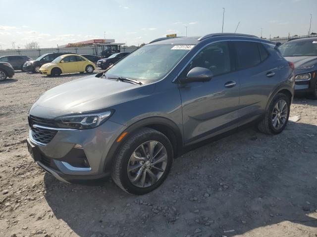 2021 Buick Encore Gx Essence en Venta en Cahokia Heights, IL - Front End