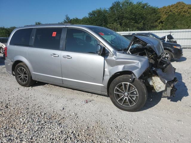  DODGE CARAVAN 2019 Сріблястий