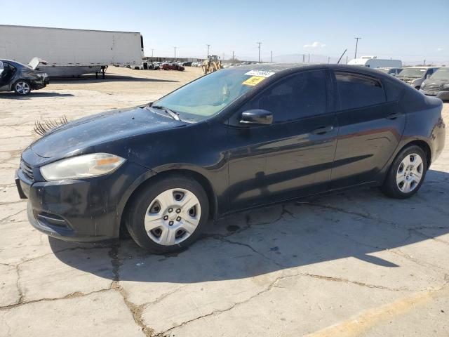 2013 Dodge Dart Se