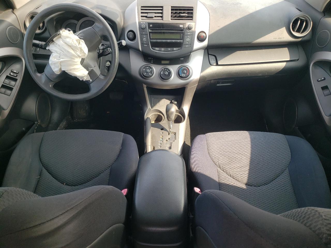 2008 Toyota Rav4 Sport VIN: JTMBD32V785139161 Lot: 70269194