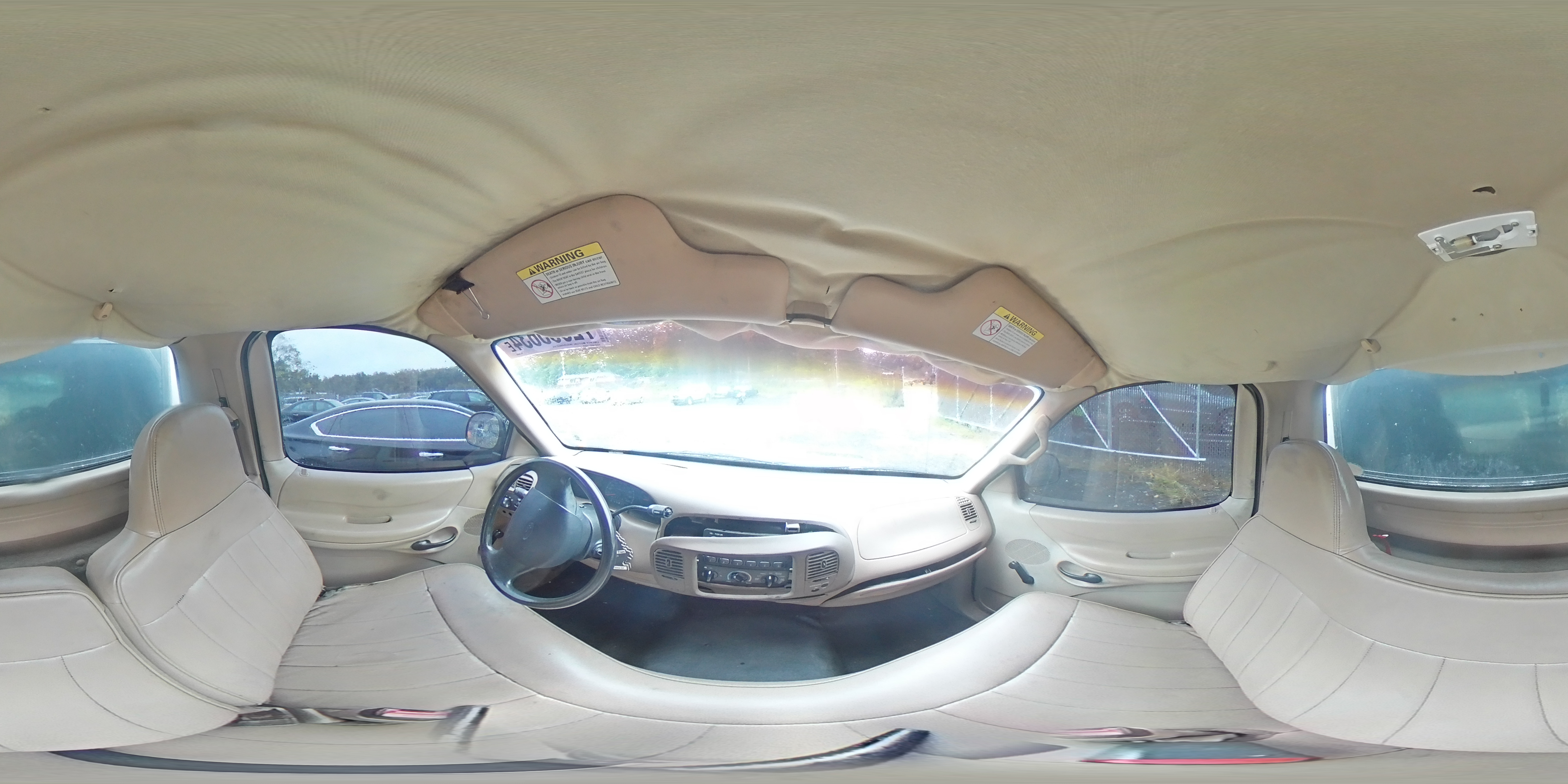 1998 Ford F-150 - Image 13