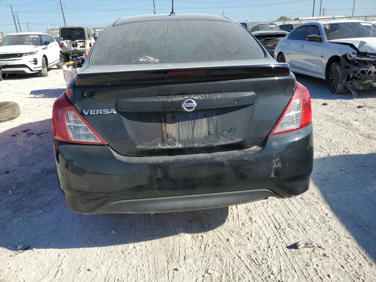 3N1CN7AP8HL862080 2017 Nissan Versa S