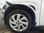 2022 TOYOTA AYGO X PUR for sale at Copart ROCHFORD