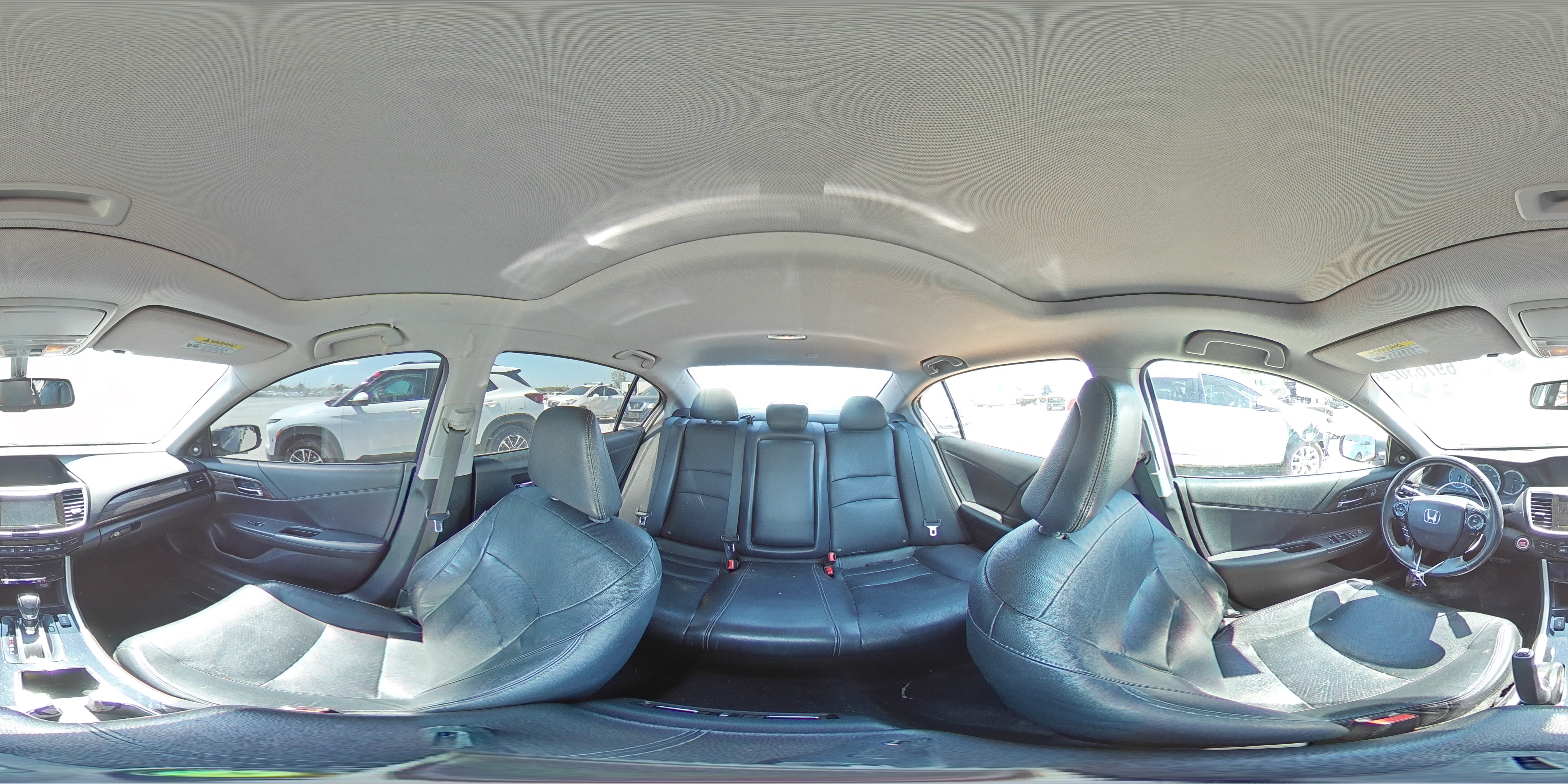 2016 Honda Accord - Image 13