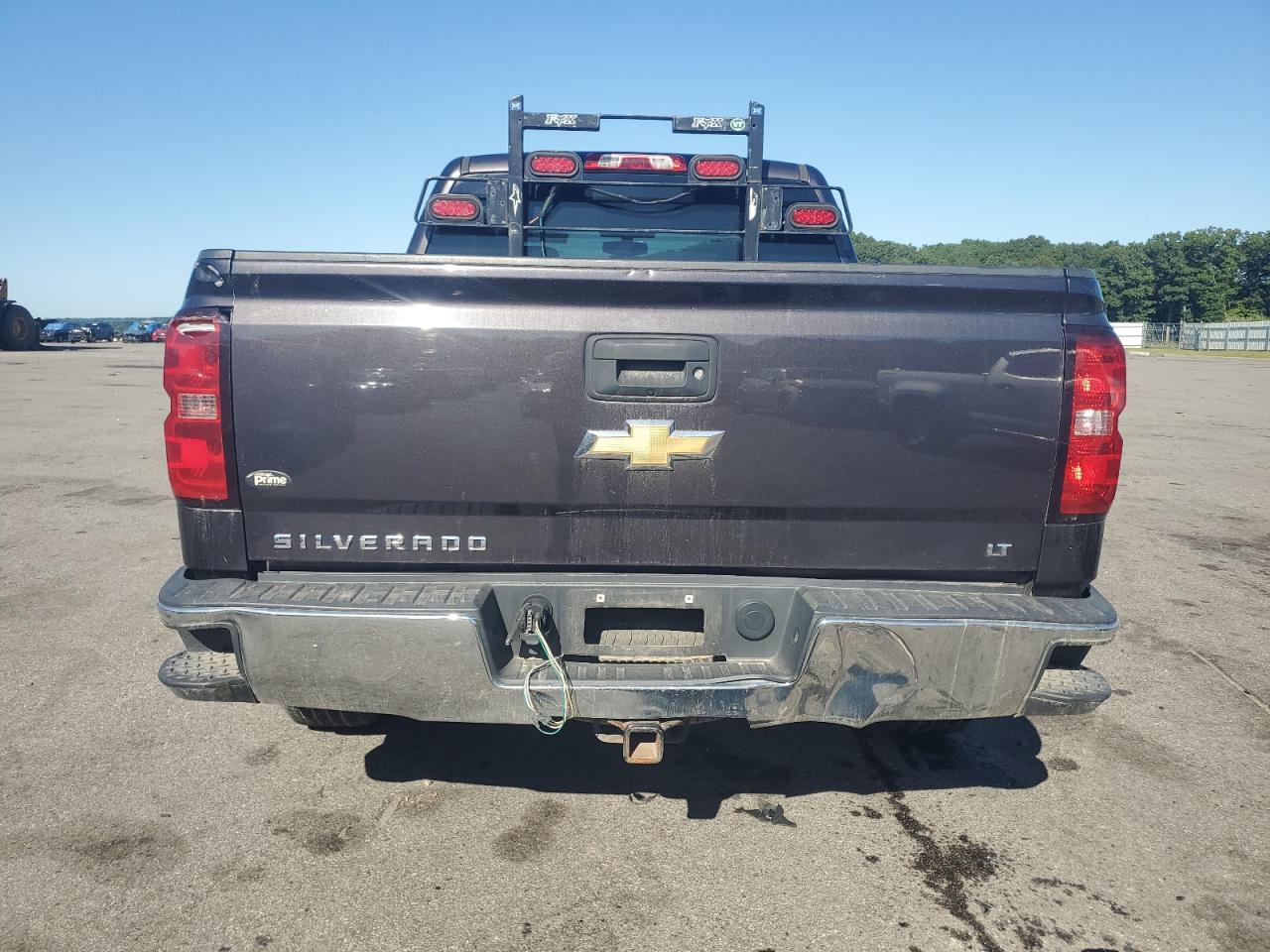 3GCUKREC8GG169899 2016 Chevrolet Silverado K1500 Lt