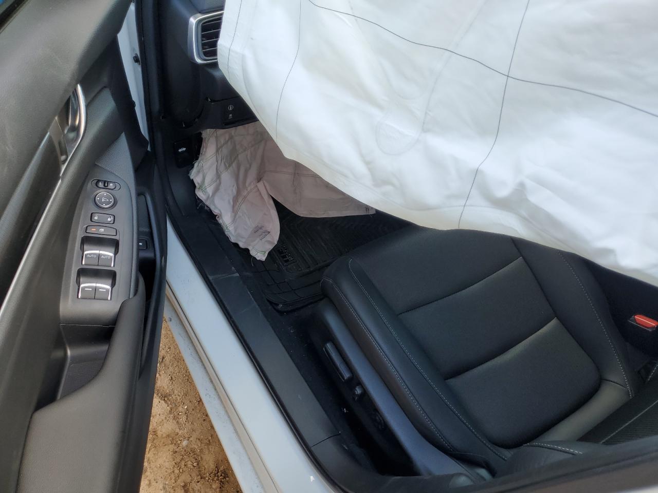 2019 Honda Accord - Image 8