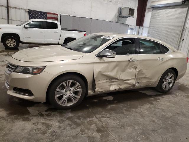 2014 Chevrolet Impala Lt zu verkaufen in Avon, MN - Side