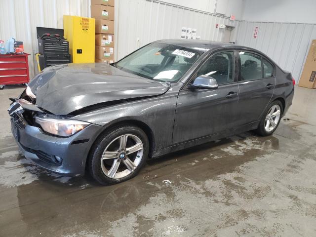 2014 Bmw 328 D Xdrive