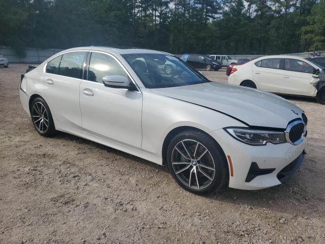 3MW5R1J06N8C23489 BMW 3 Series 330I 4