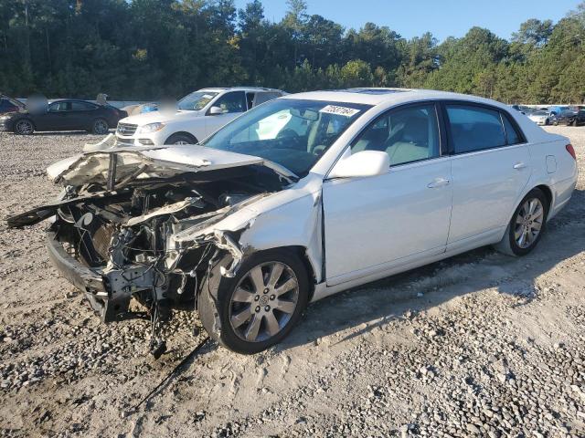 2007 Toyota Avalon Xl