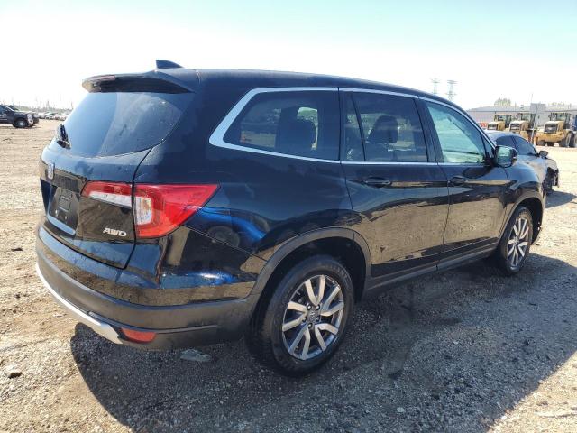  HONDA PILOT 2019 Black