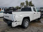 2024 Toyota Tundra Double Cab Sr de vânzare în Bridgeton, MO - Front End