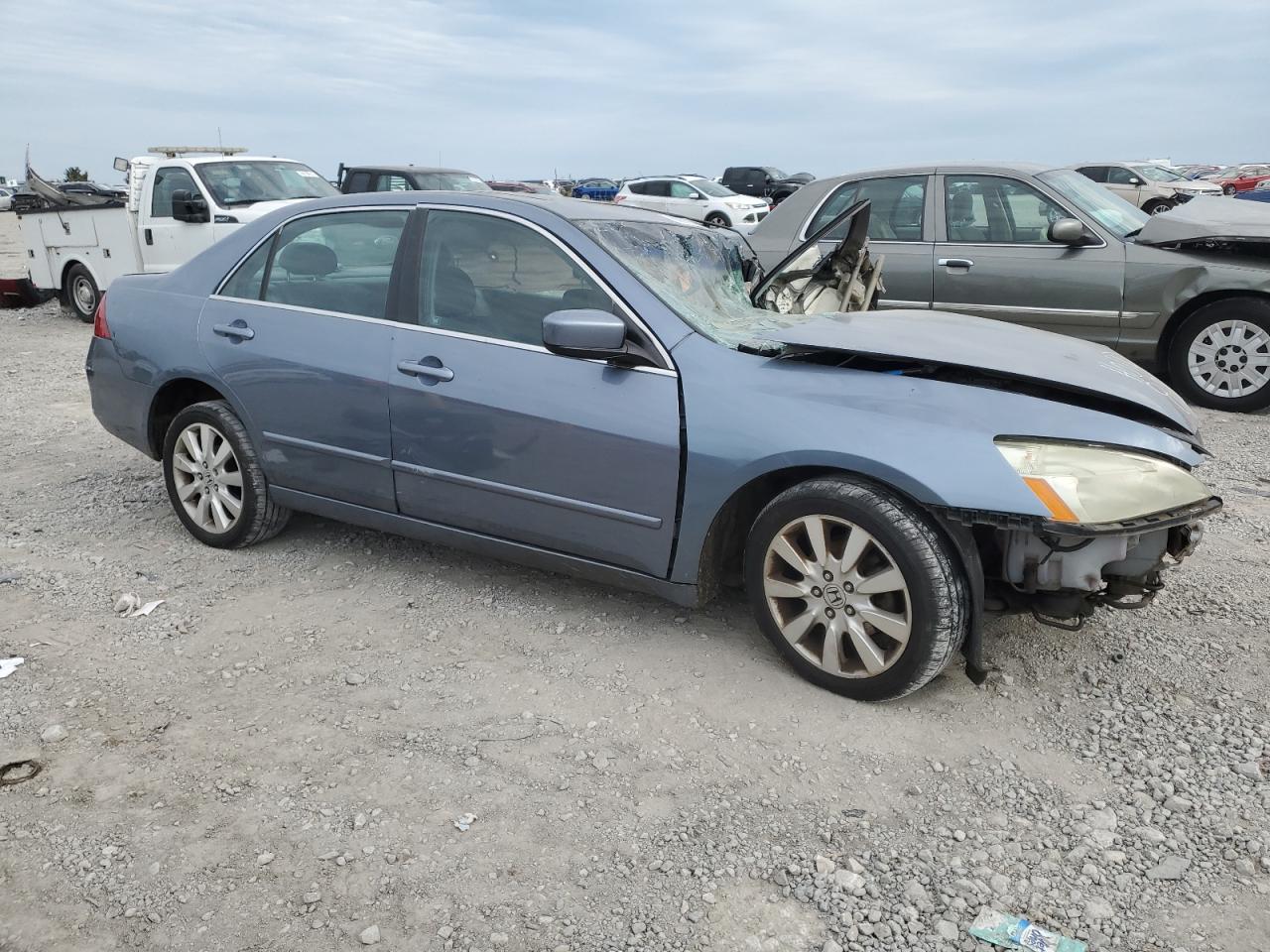 2007 Honda Accord - Image 4