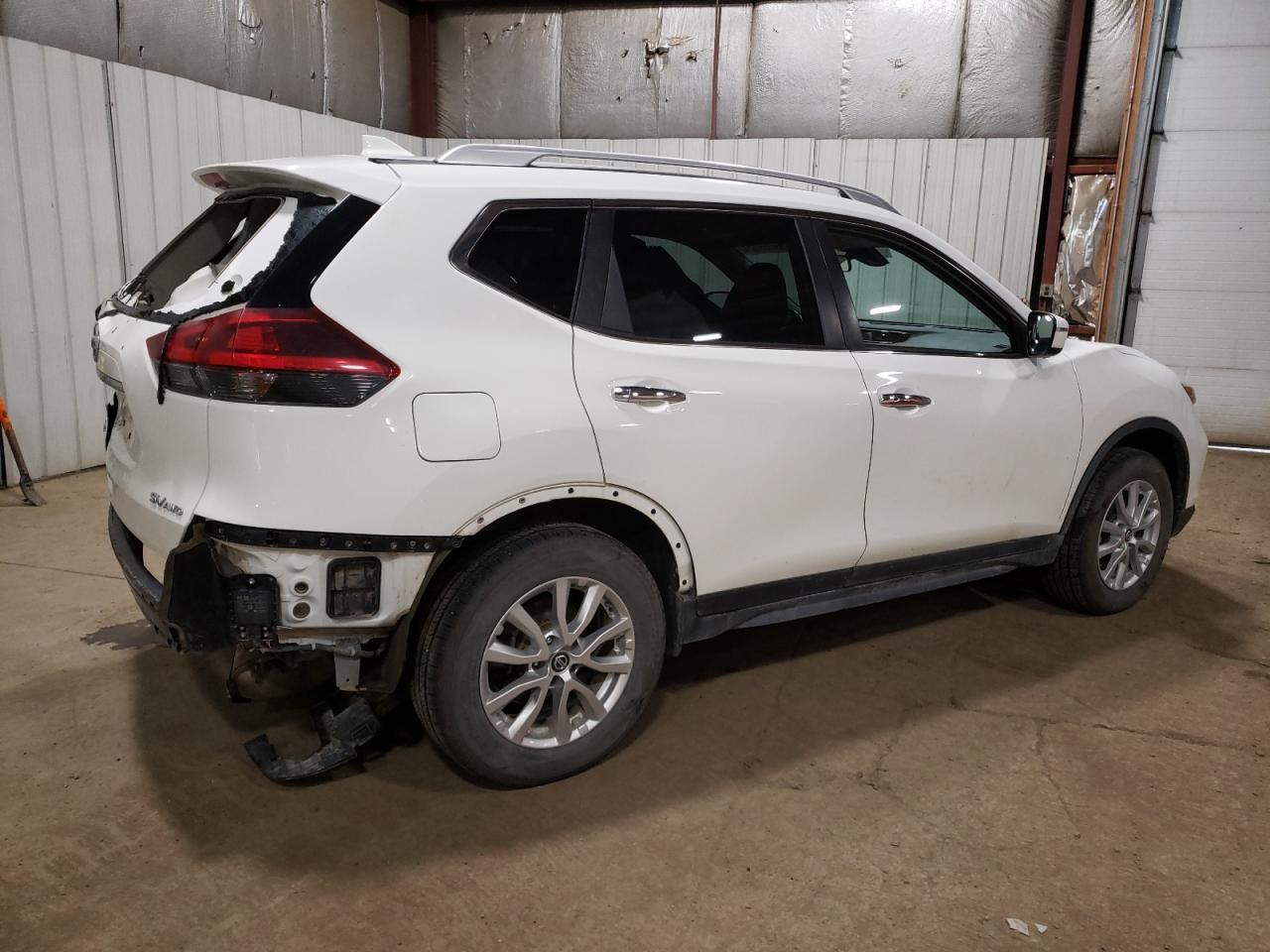 2020 Nissan Rogue - Image 3