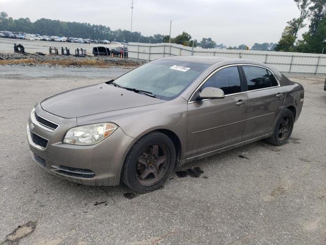 2011 Chevrolet Malibu 1Lt за продажба в Dunn, NC - Side