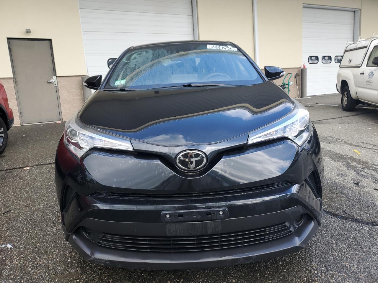 2019 Toyota C-HR - Image 5