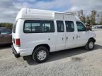 2007 Ford Econoline E250 Van na sprzedaż w Arlington, WA - Minor Dent/Scratches