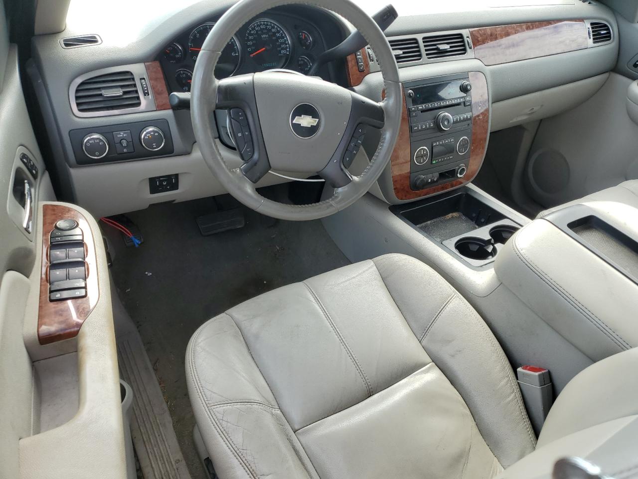 2008 Chevrolet Silverado K1500 VIN: 2GCEK190281300650 Lot: 71354264