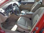 2010 Mercedes-Benz C 300 4Matic en Venta en Bowmanville, ON - Water/Flood