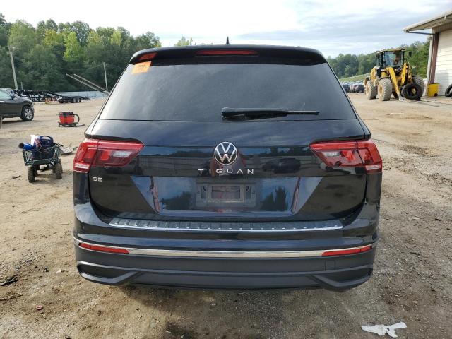 3VVNB7AX1PM066232 Volkswagen Tiguan SE 6