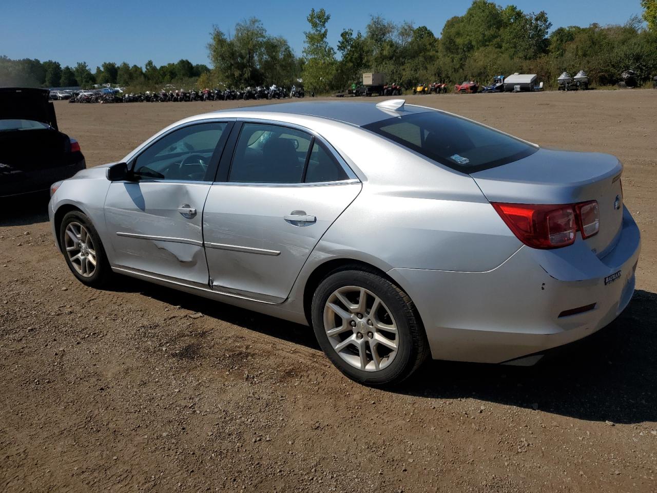 1G11C5SL5FU150423 2015 CHEVROLET MALIBU - Image 2