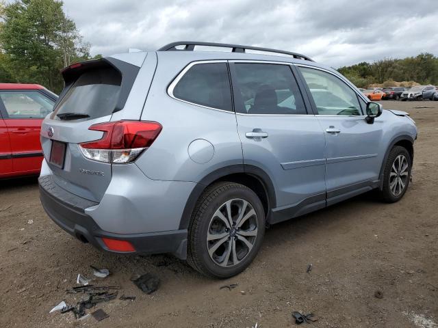 JF2SKAPCXPH406292 Subaru Forester L 3