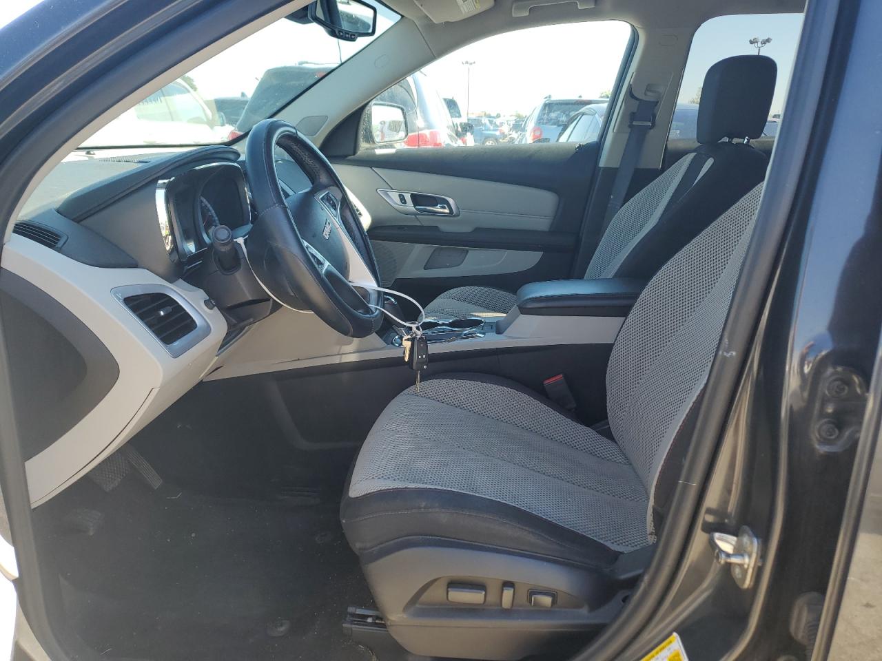 2GKALNEK2H6330152 2017 GMC Terrain Sle