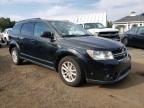 2015 Dodge Journey Sxt на продаже в East Granby, CT - Mechanical