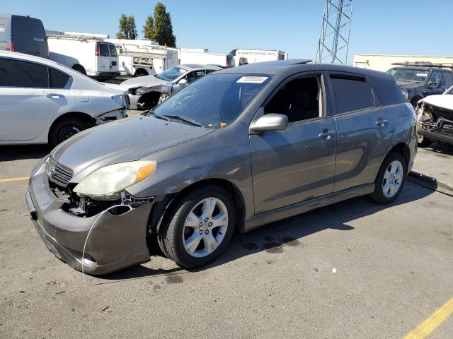 2006 Toyota Corolla Matrix Xr