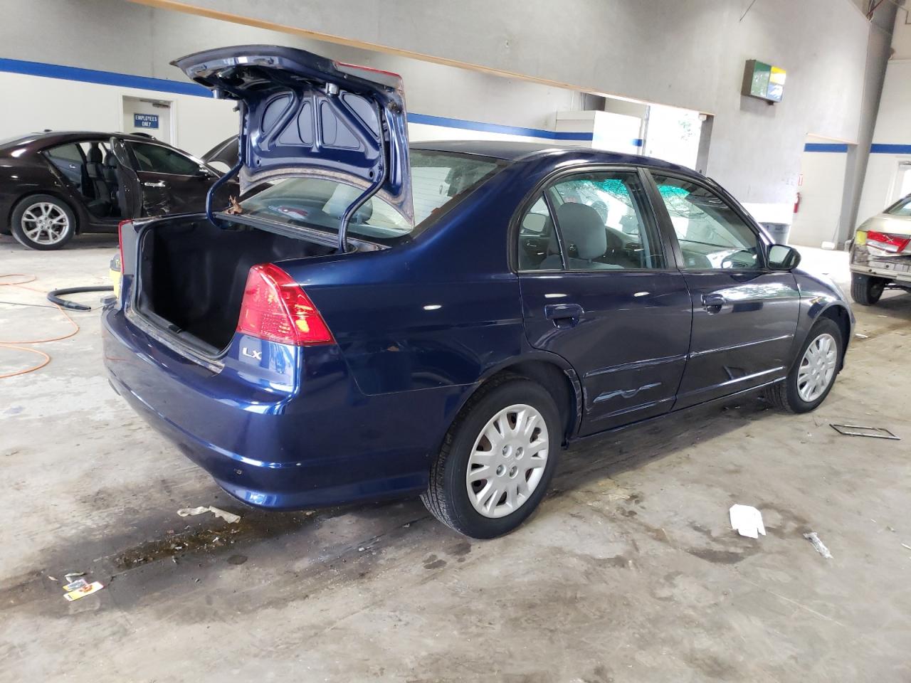 2005 Honda Civic - Image 3