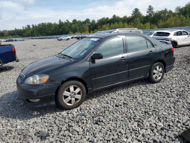 2008 Toyota Corolla Ce