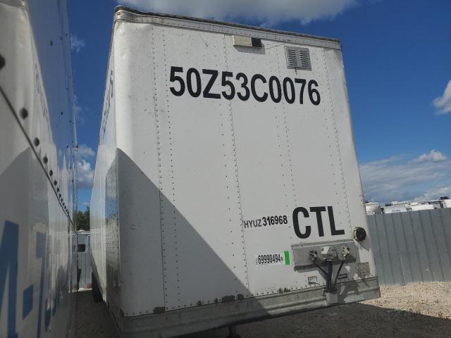1988 Hyundai Translead
