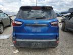 Magna, UT에서 판매 중인 2021 Ford Ecosport Ses - Front End