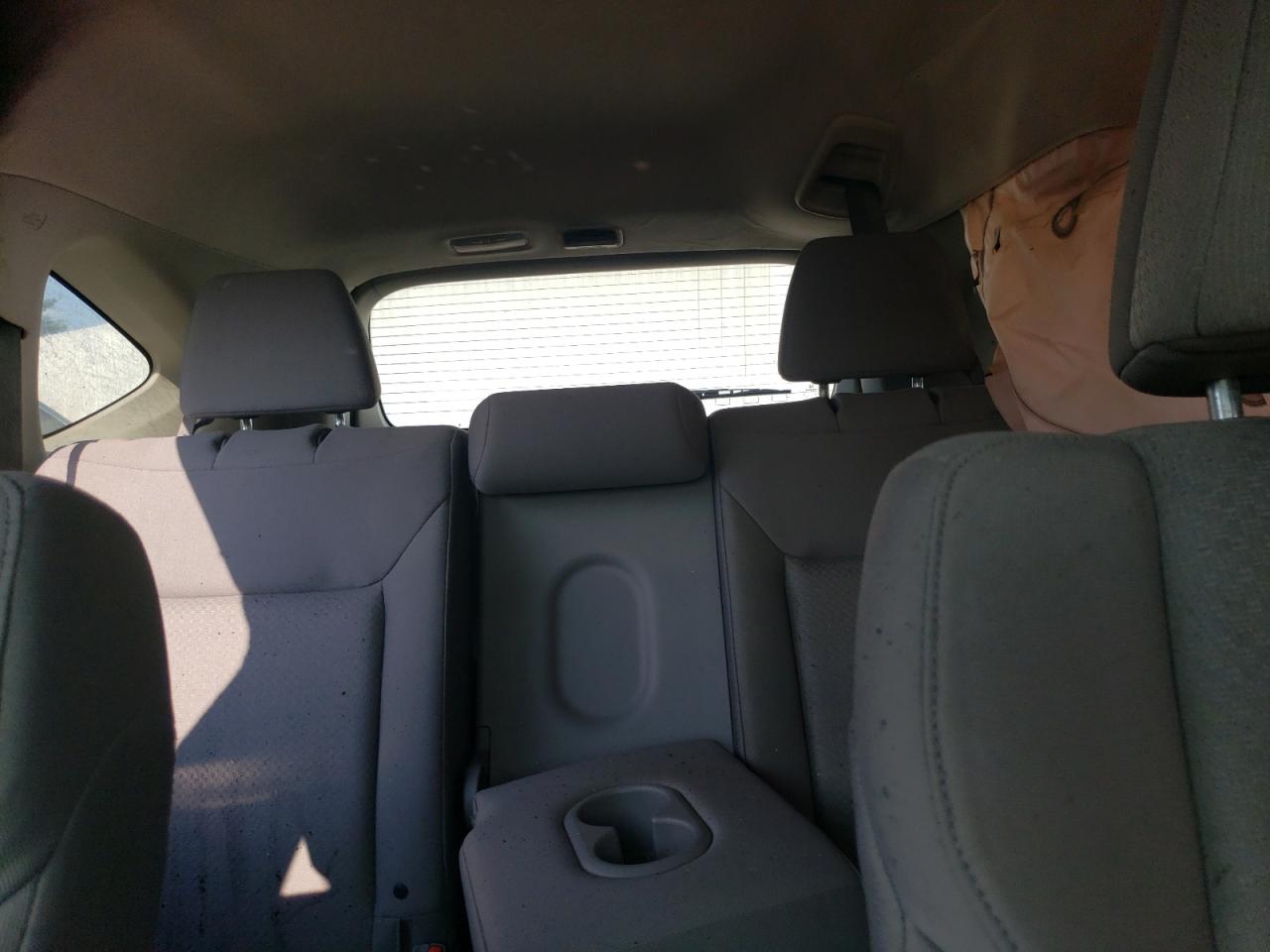 2015 Honda Cr-V Lx VIN: 5J6RM4H37FL024895 Lot: 69465084