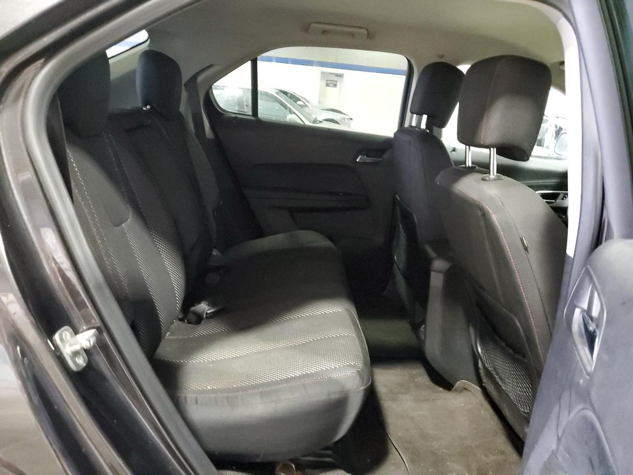 2016 Chevrolet Equinox Lt VIN: 1GNFLFEK4GZ103787 Lot: 67742485