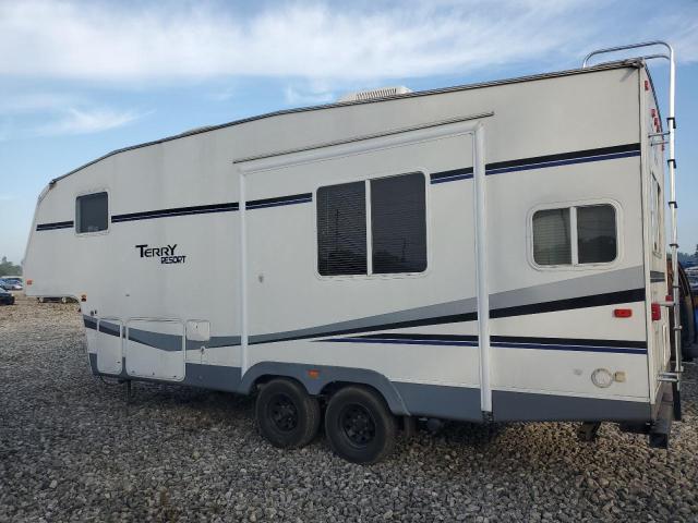 2007 FLEETWOOD TERRY