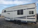 2007 FLEETWOOD TERRY for sale at Copart ON - LONDON