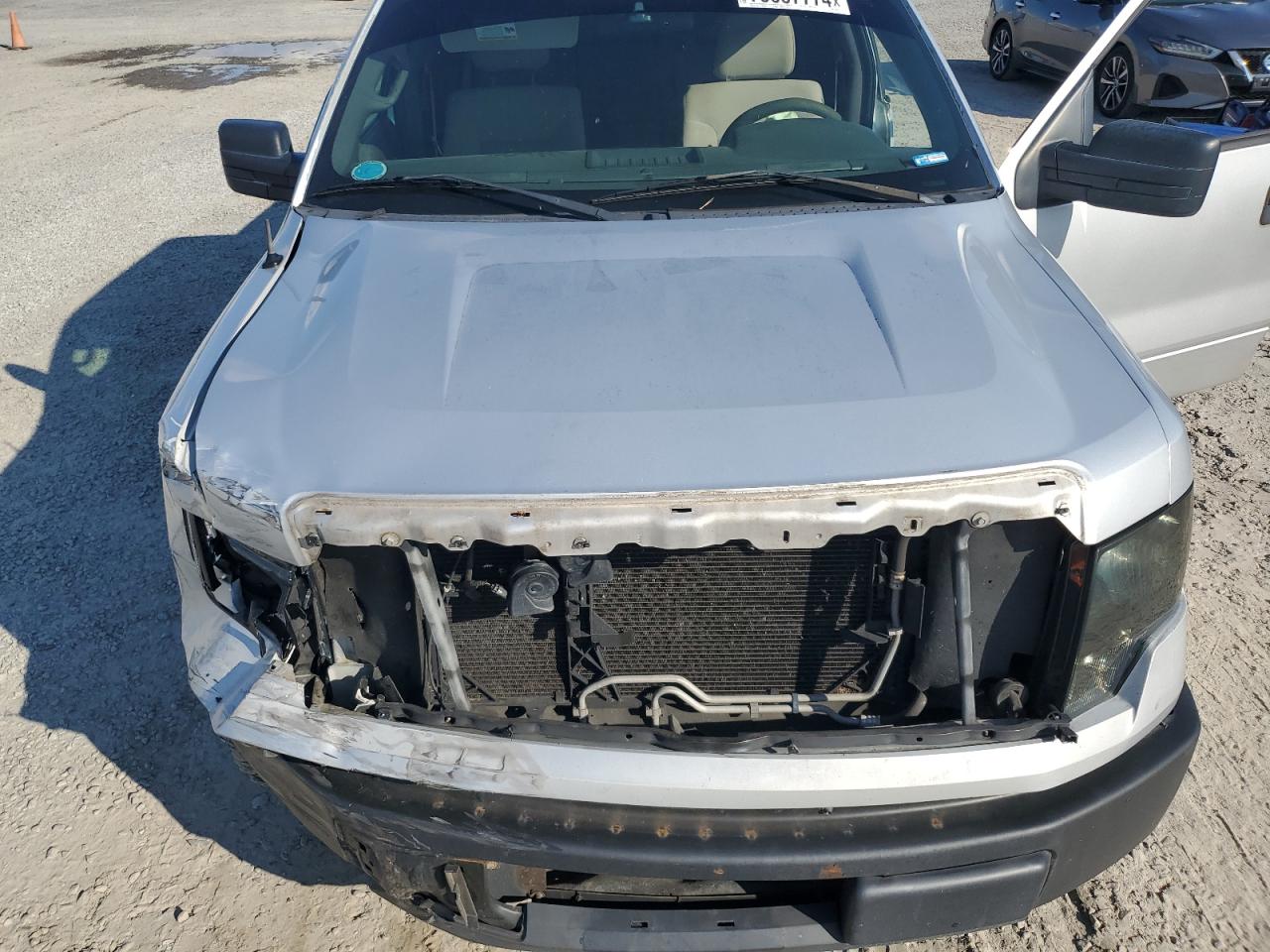 2009 Ford F150 Supercrew VIN: 1FTPW12V89FB09523 Lot: 73537774