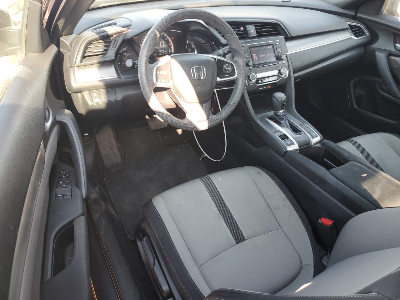 2HGFC4B55GH305292 2016 Honda Civic Lx